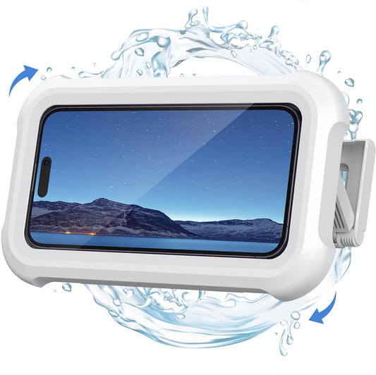 Lumeseal Waterproof phone case holder