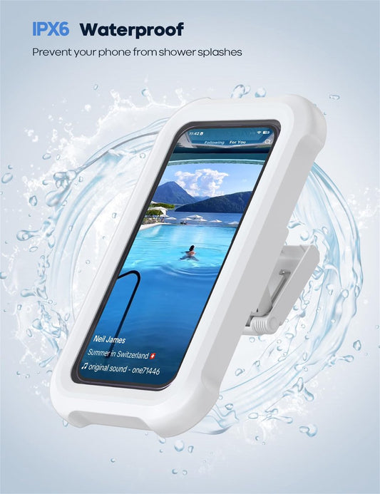 Lumeseal Waterproof phone case holder